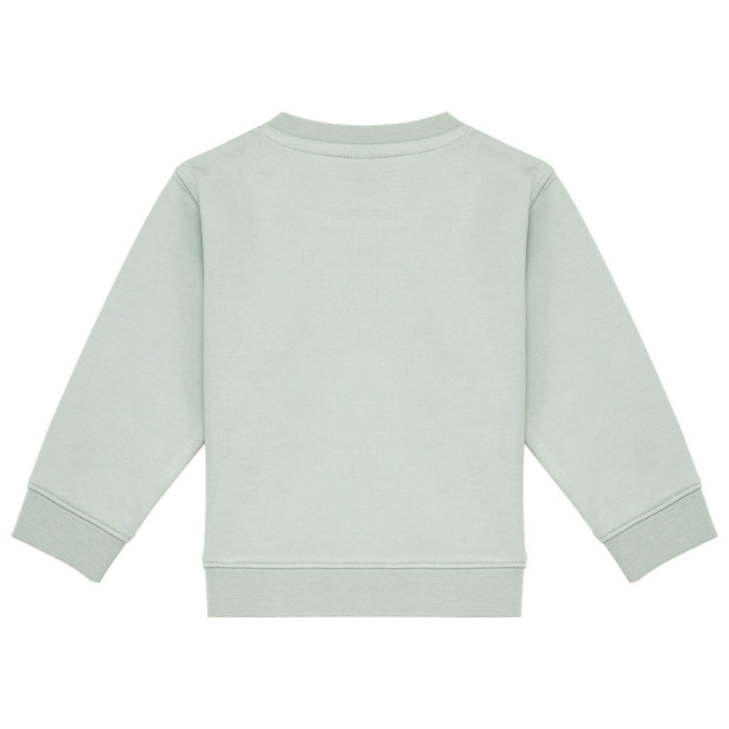 Back View