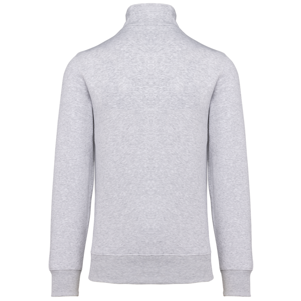 Back View