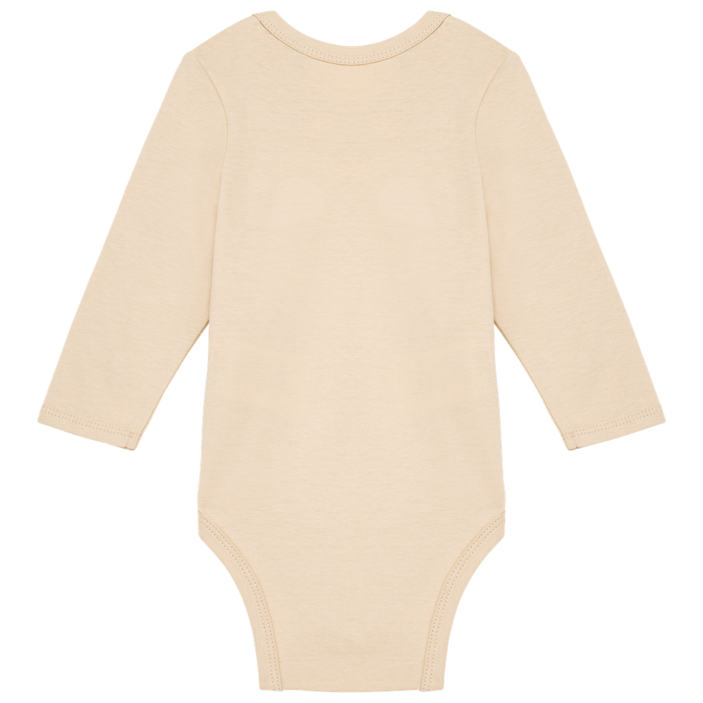 Back View