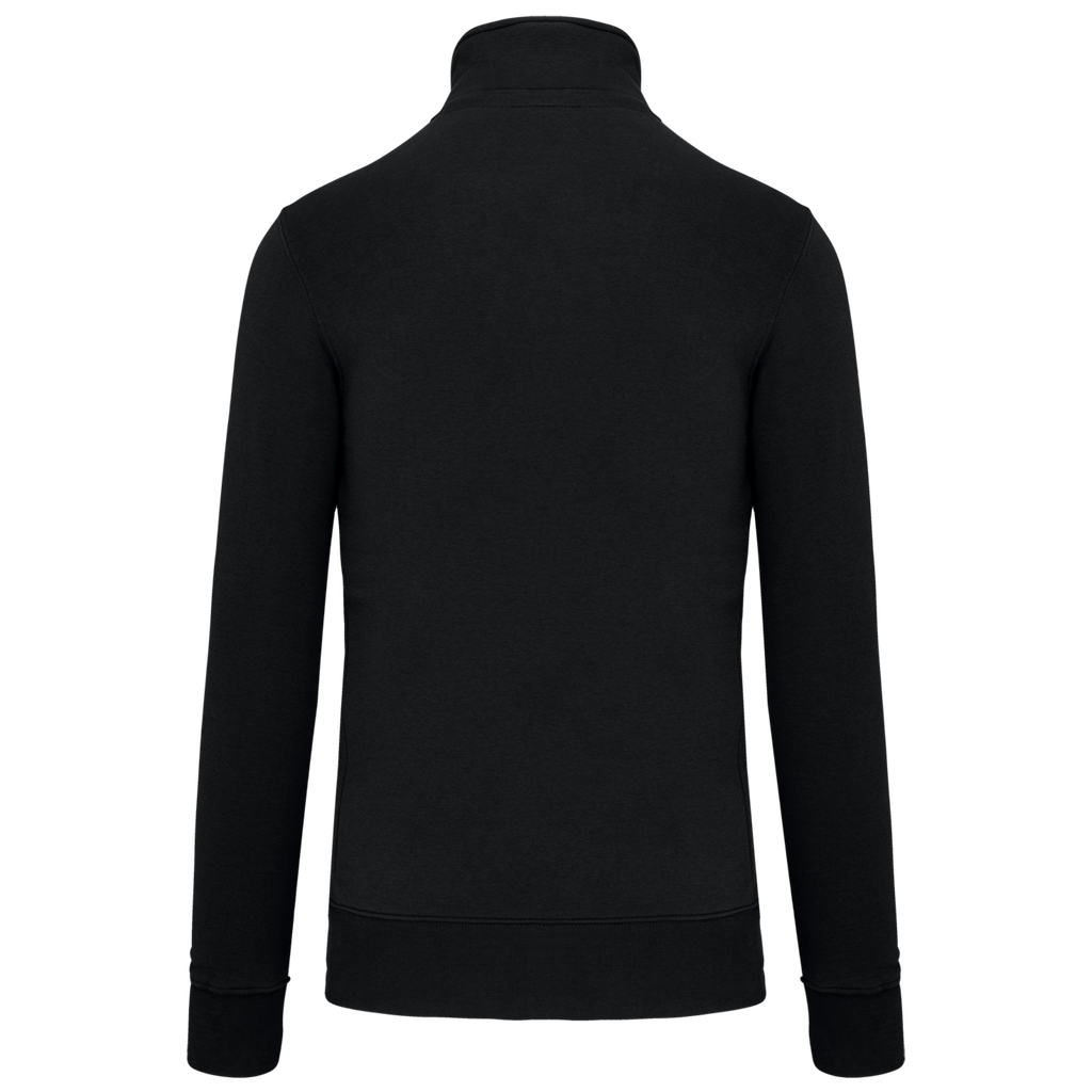 Back View