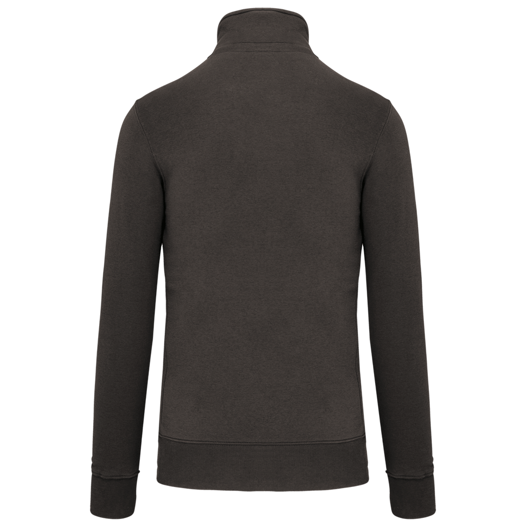 Back View
