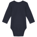 Back View