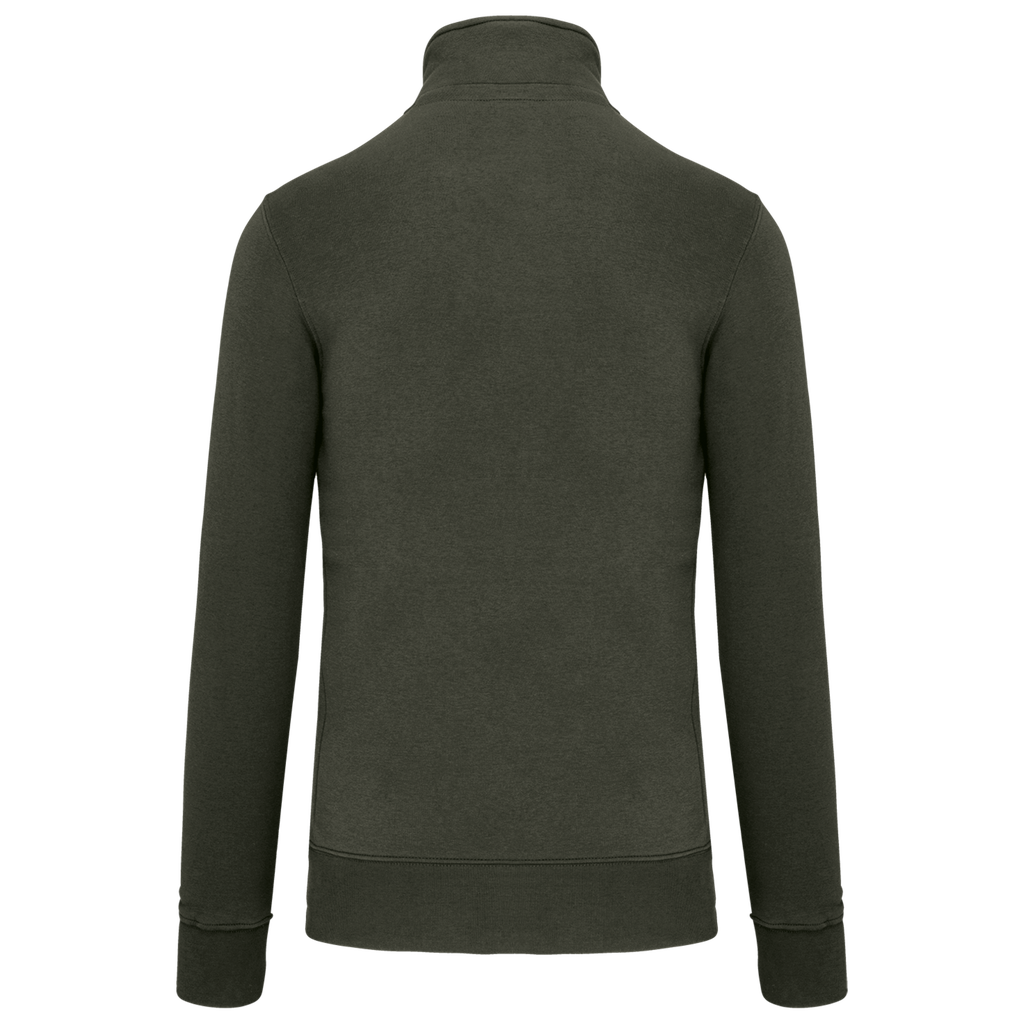 Back View