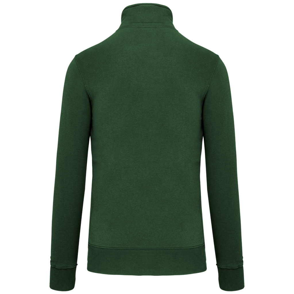 Back View