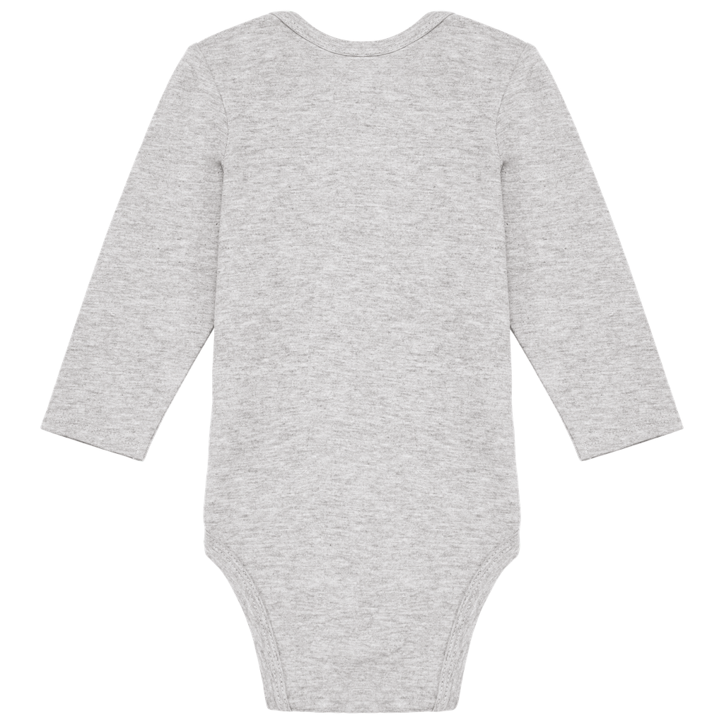 Back View