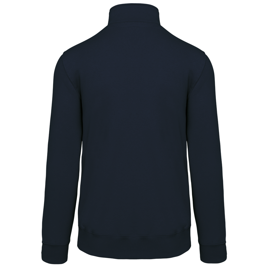 Back View