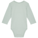 Back View