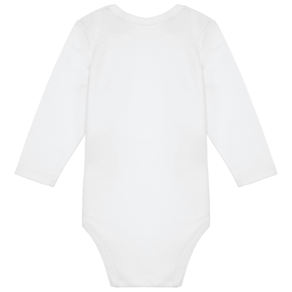 Back View