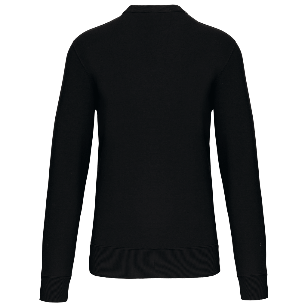 Back View