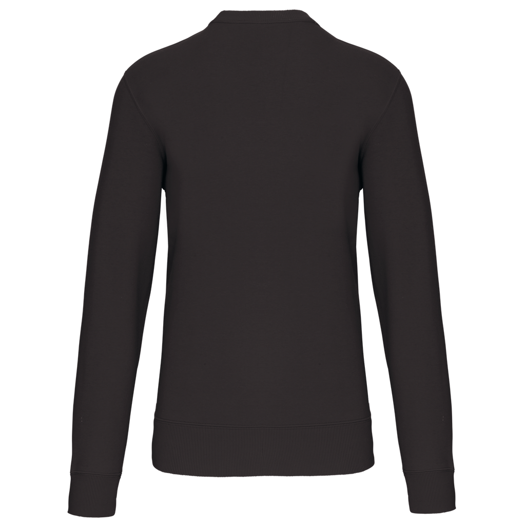 Back View