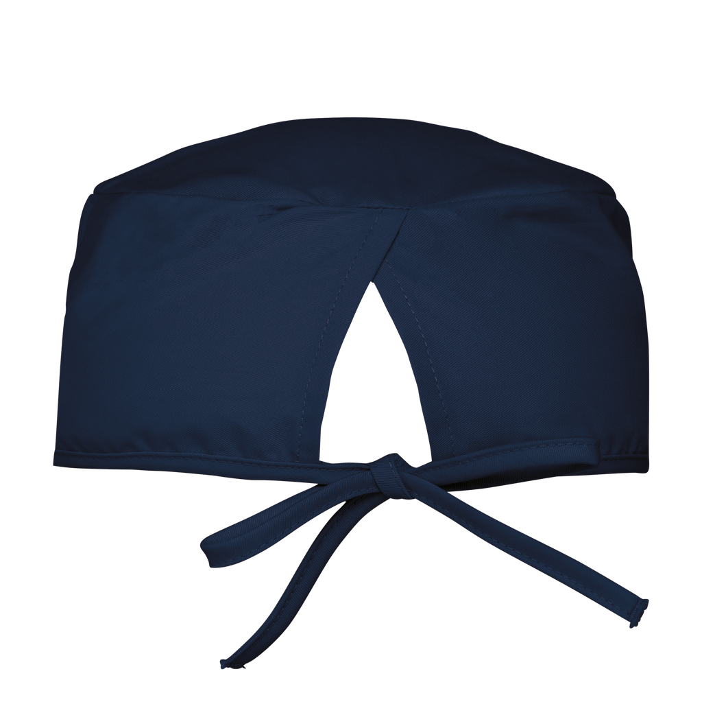 Back View