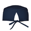 Back View