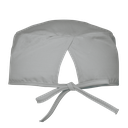 Back View