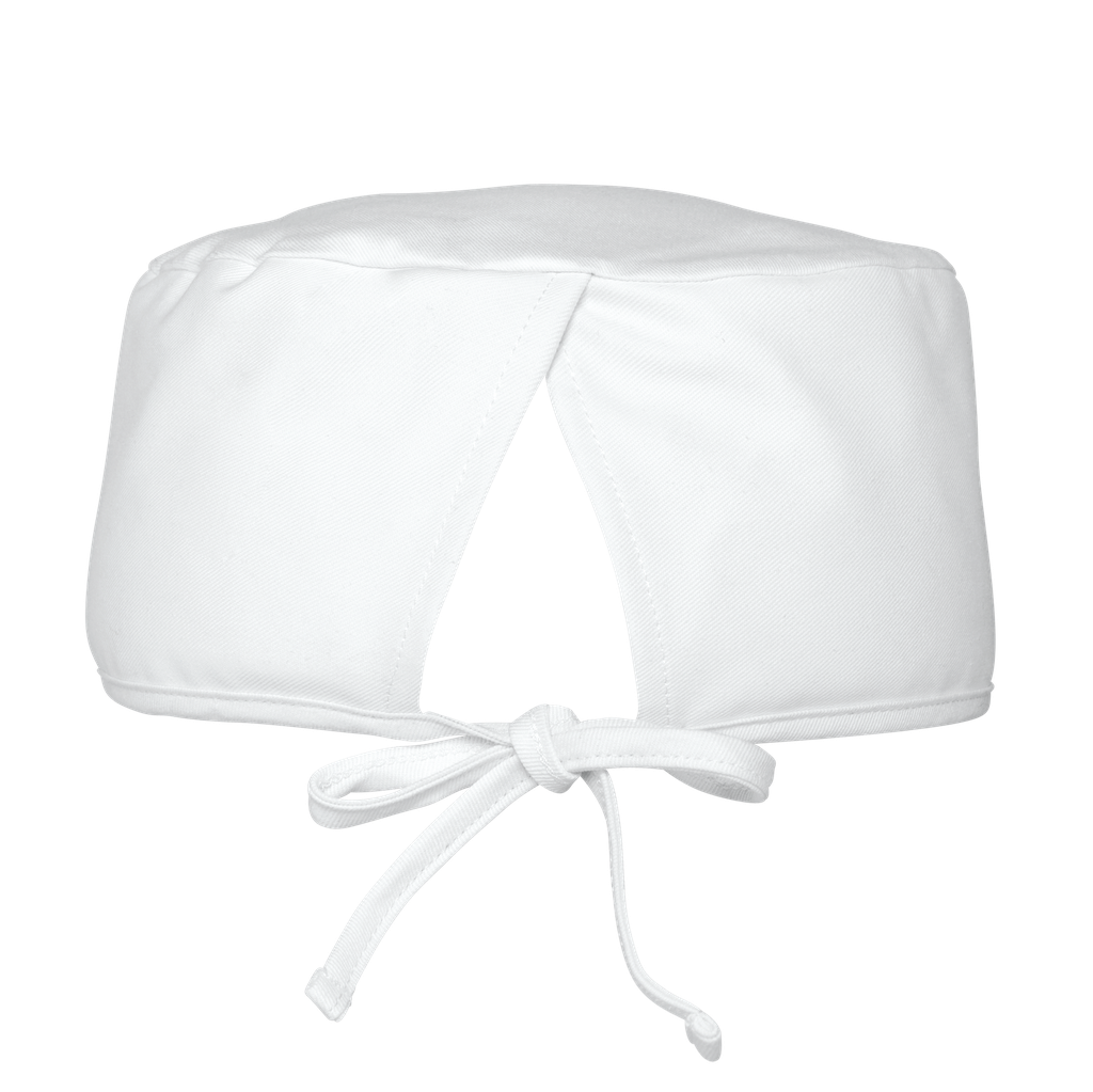 Back View