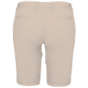 Back View