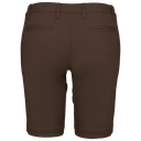 Back View