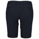 Back View