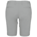 Back View