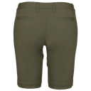 Back View
