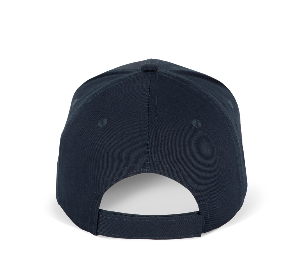 Back View