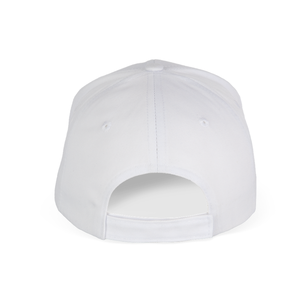 Back View