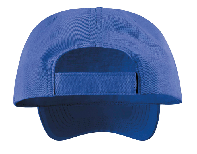 Back View