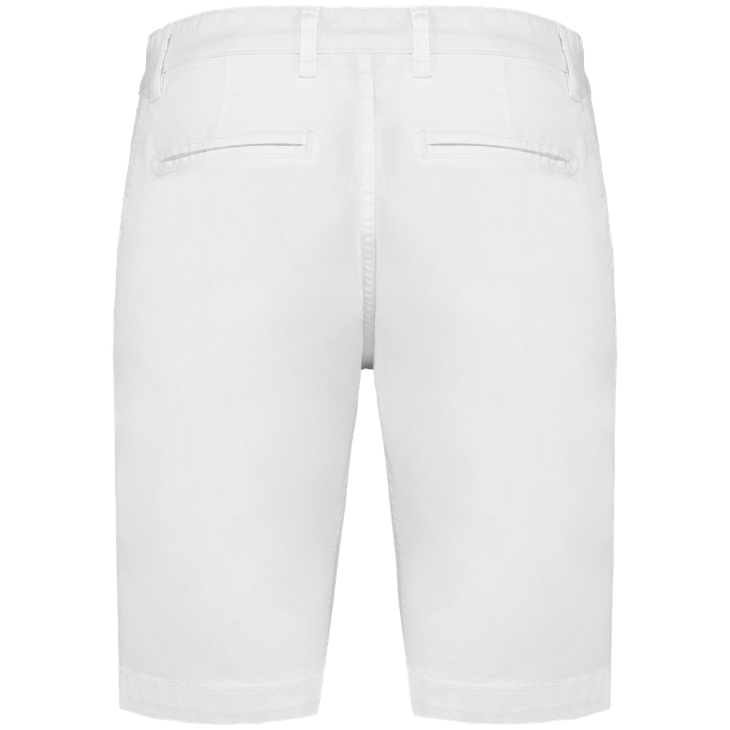 Back View