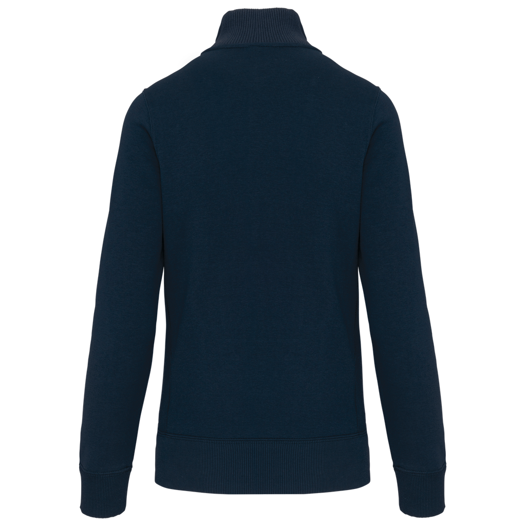 Back View