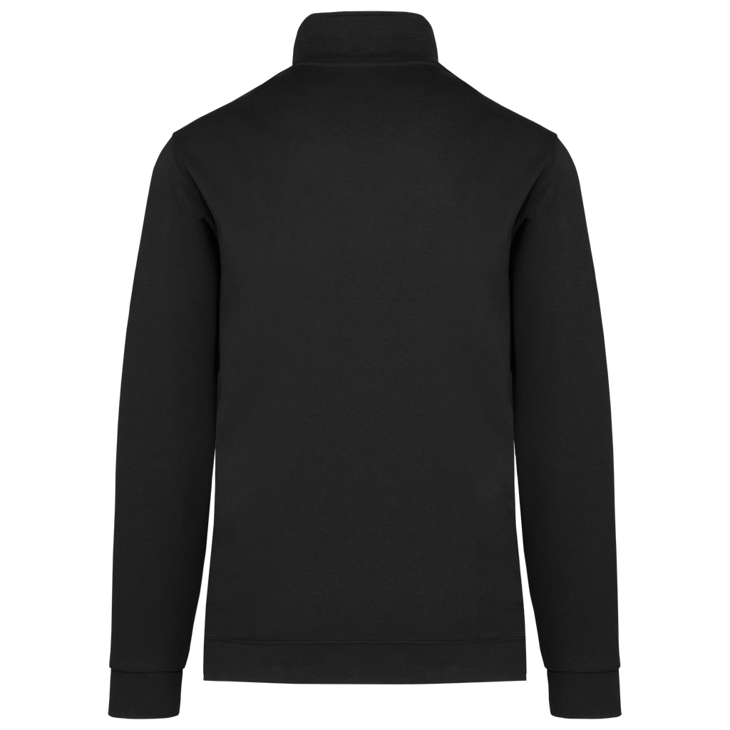 Back View