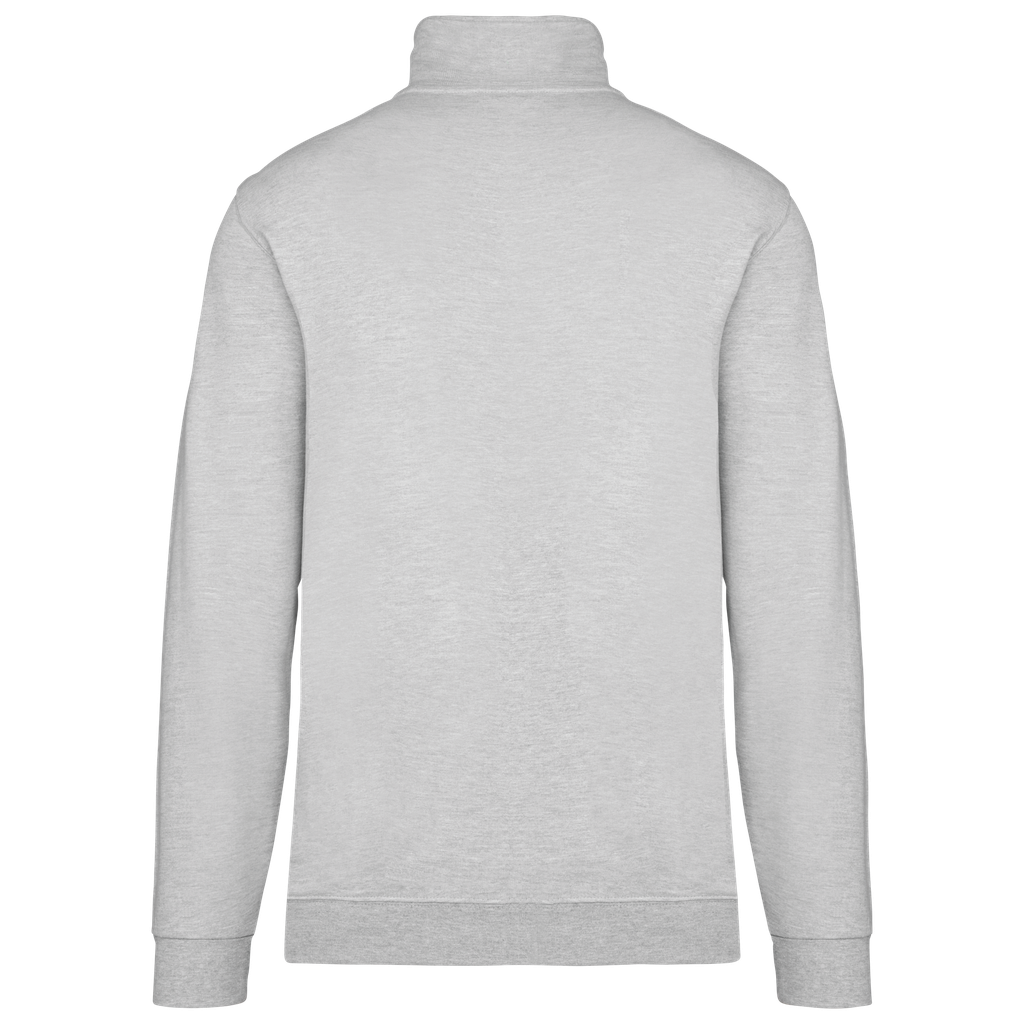 Back View