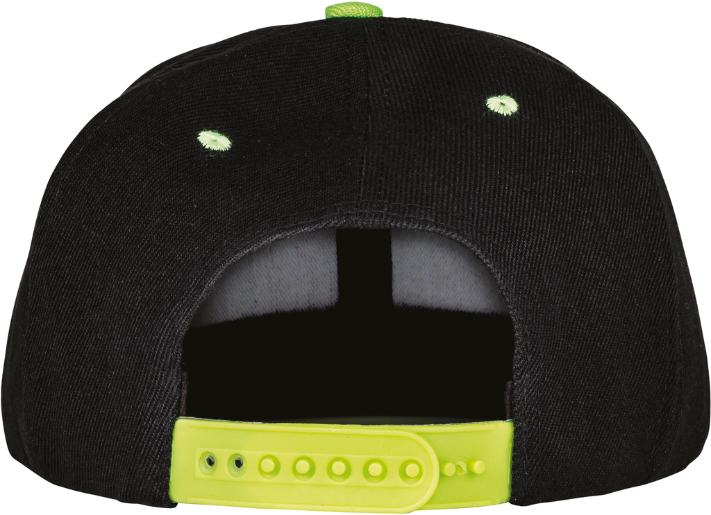 Back View