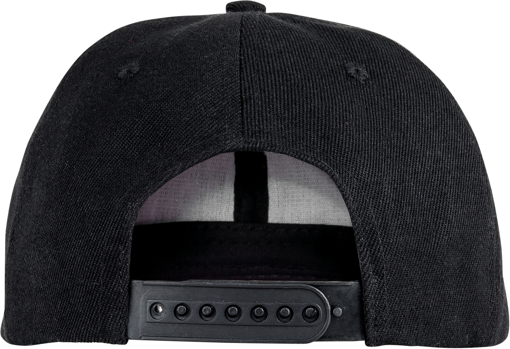 Back View