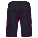 Back View