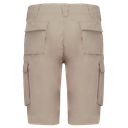 Back View
