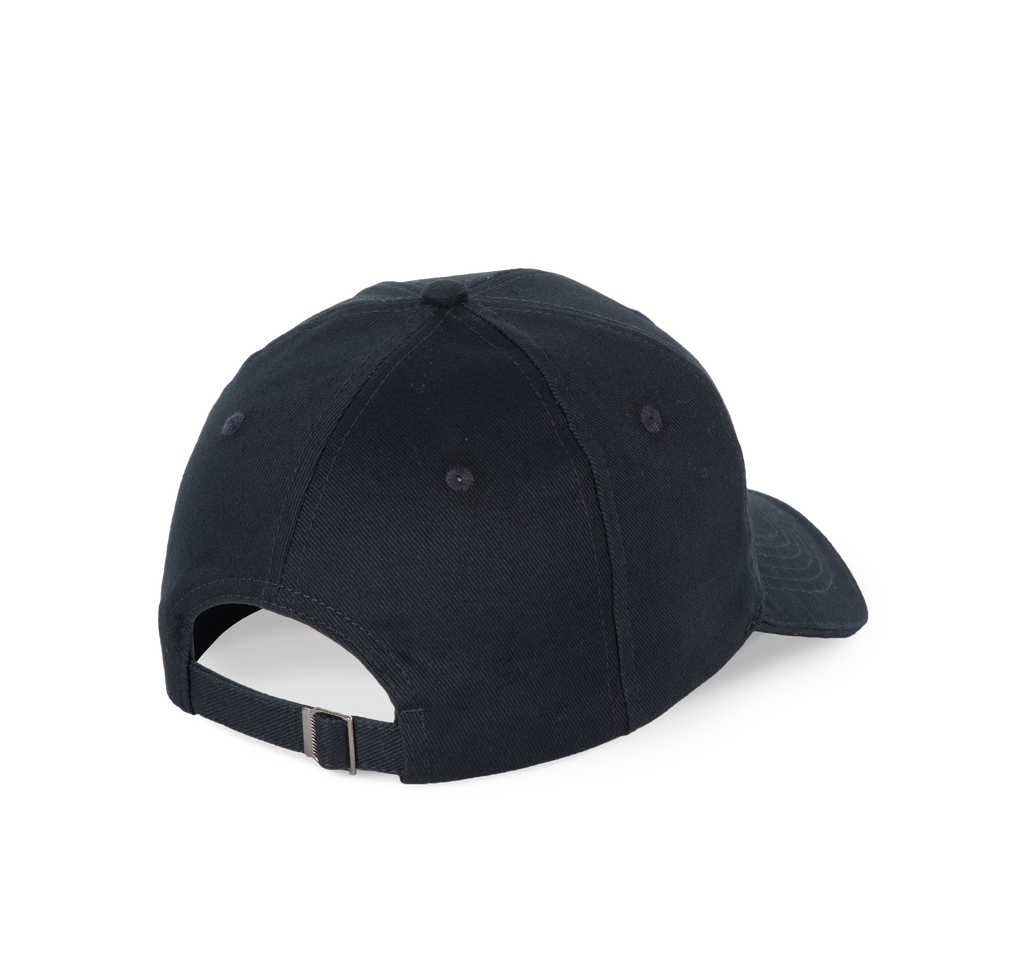 Back View