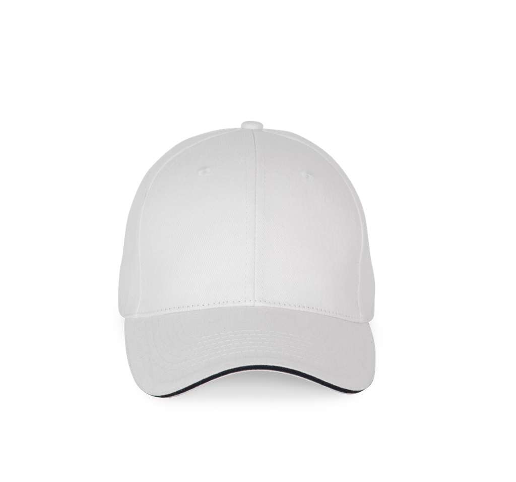 Front View