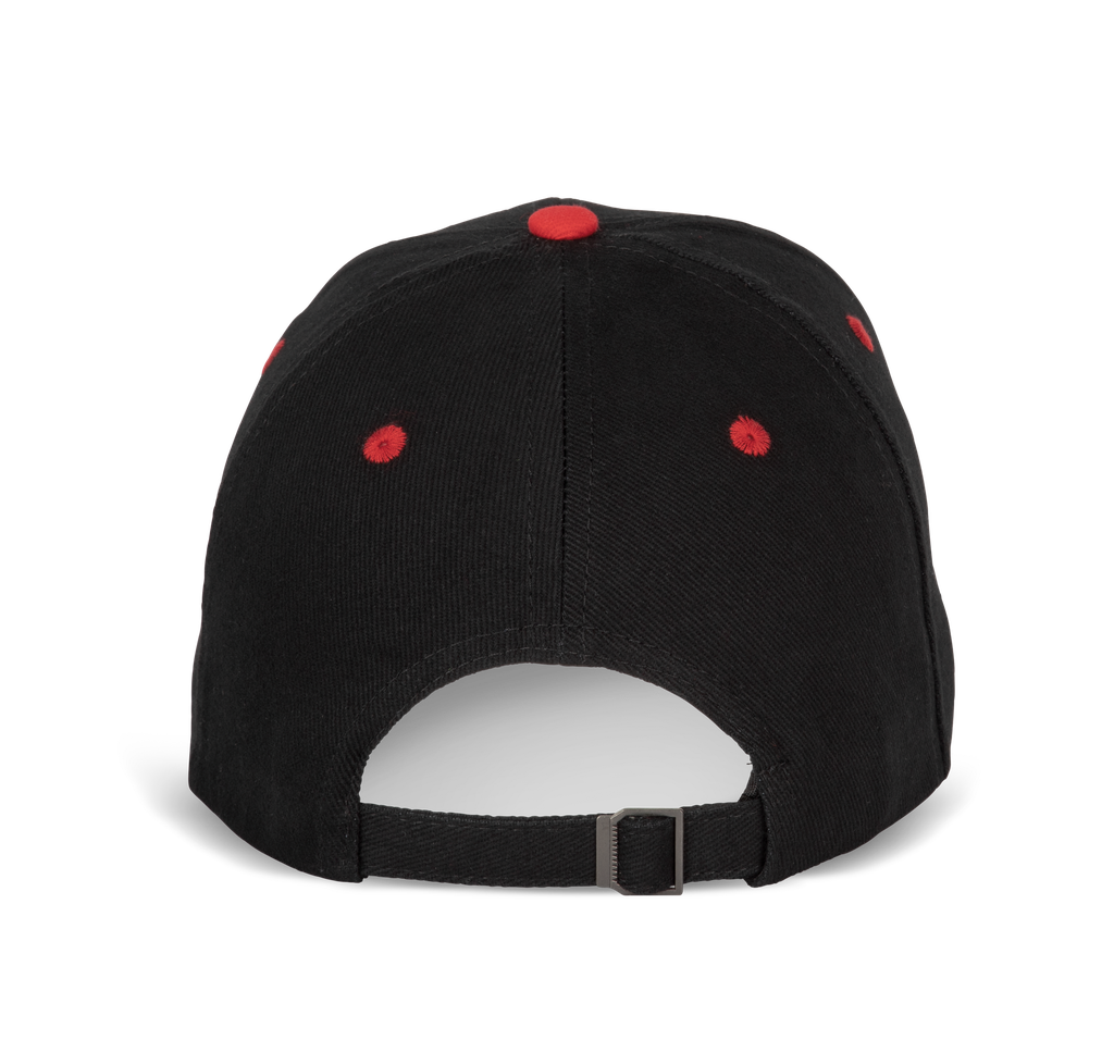 Back View