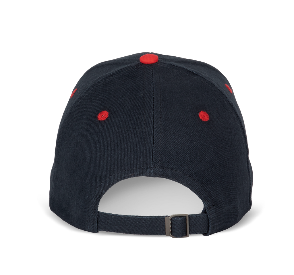 Back View