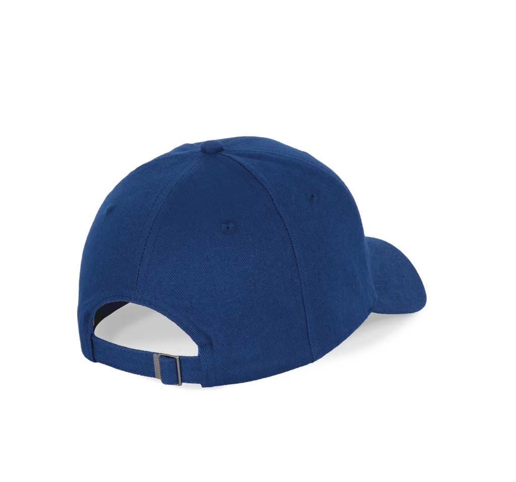 Back View
