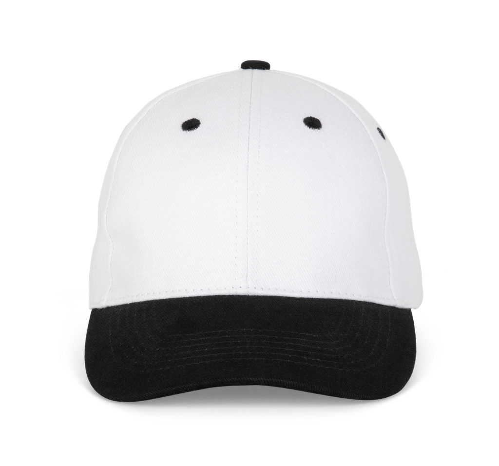 Front View
