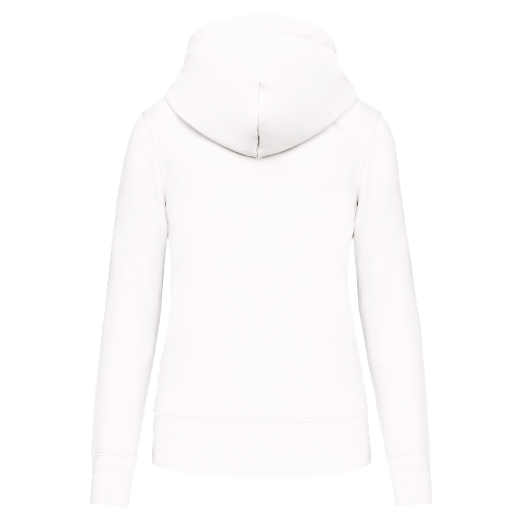 Back View