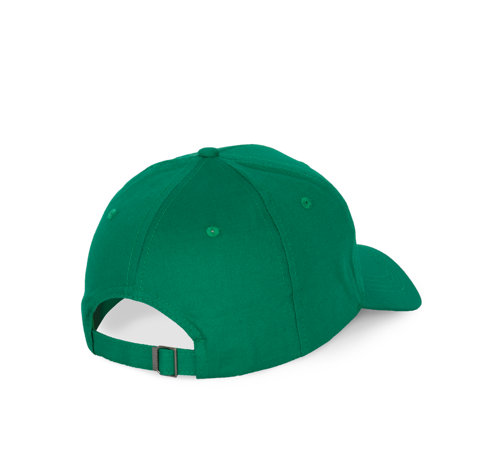Back View