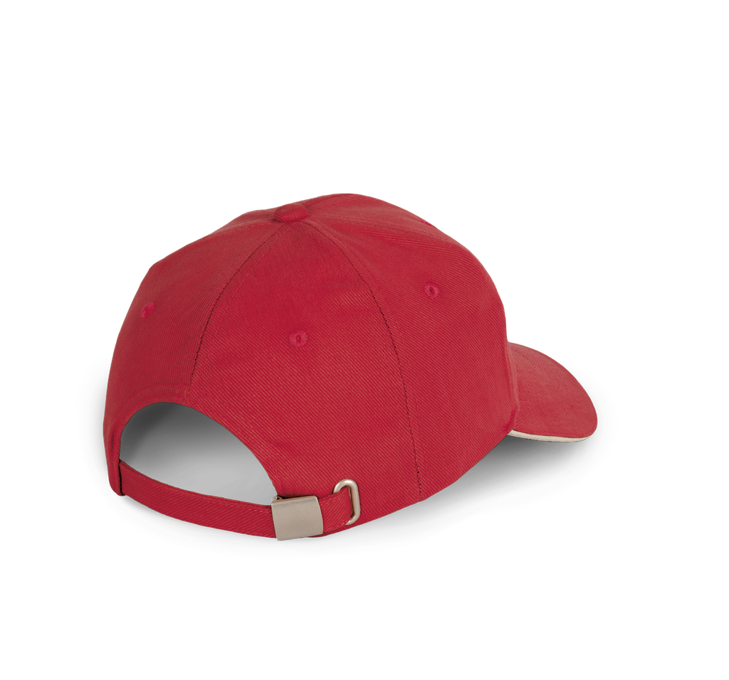 Back View