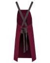 Back View