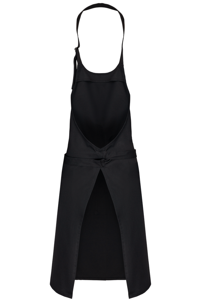 Back View