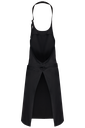 Back View
