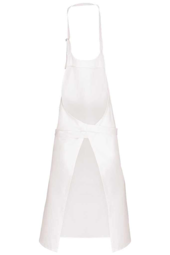 Back View