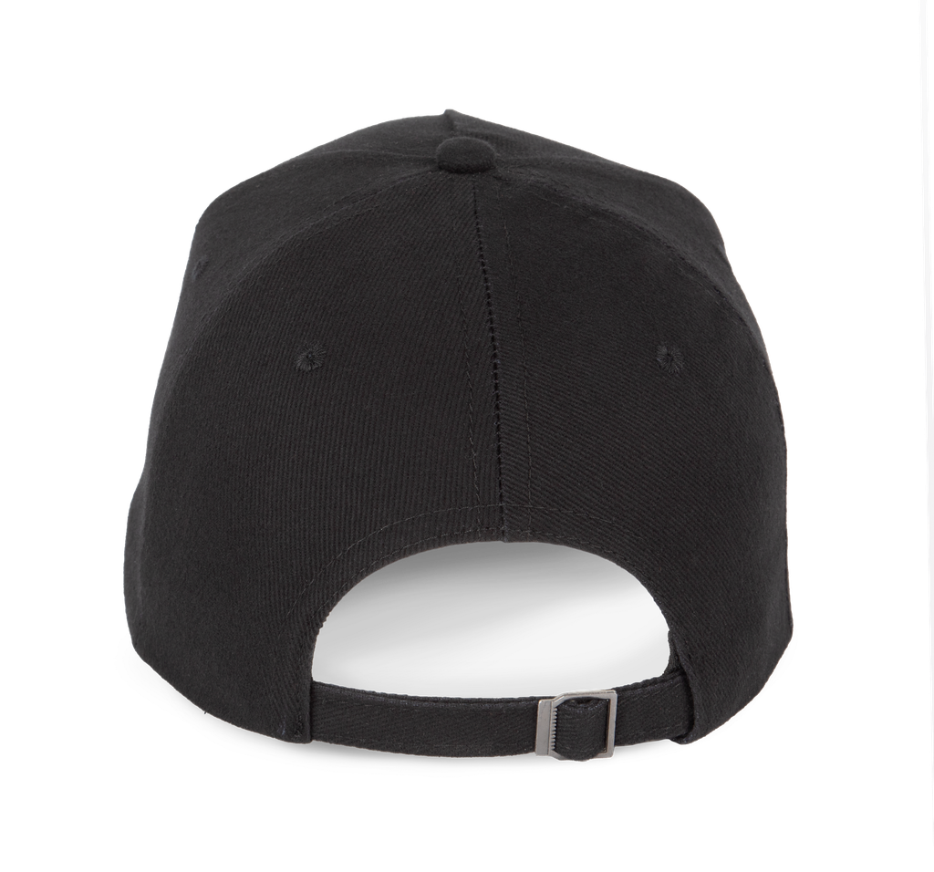 Back View