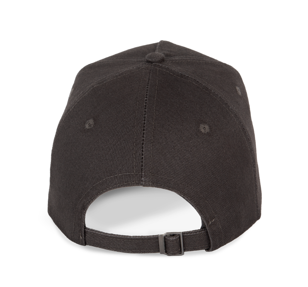 Back View