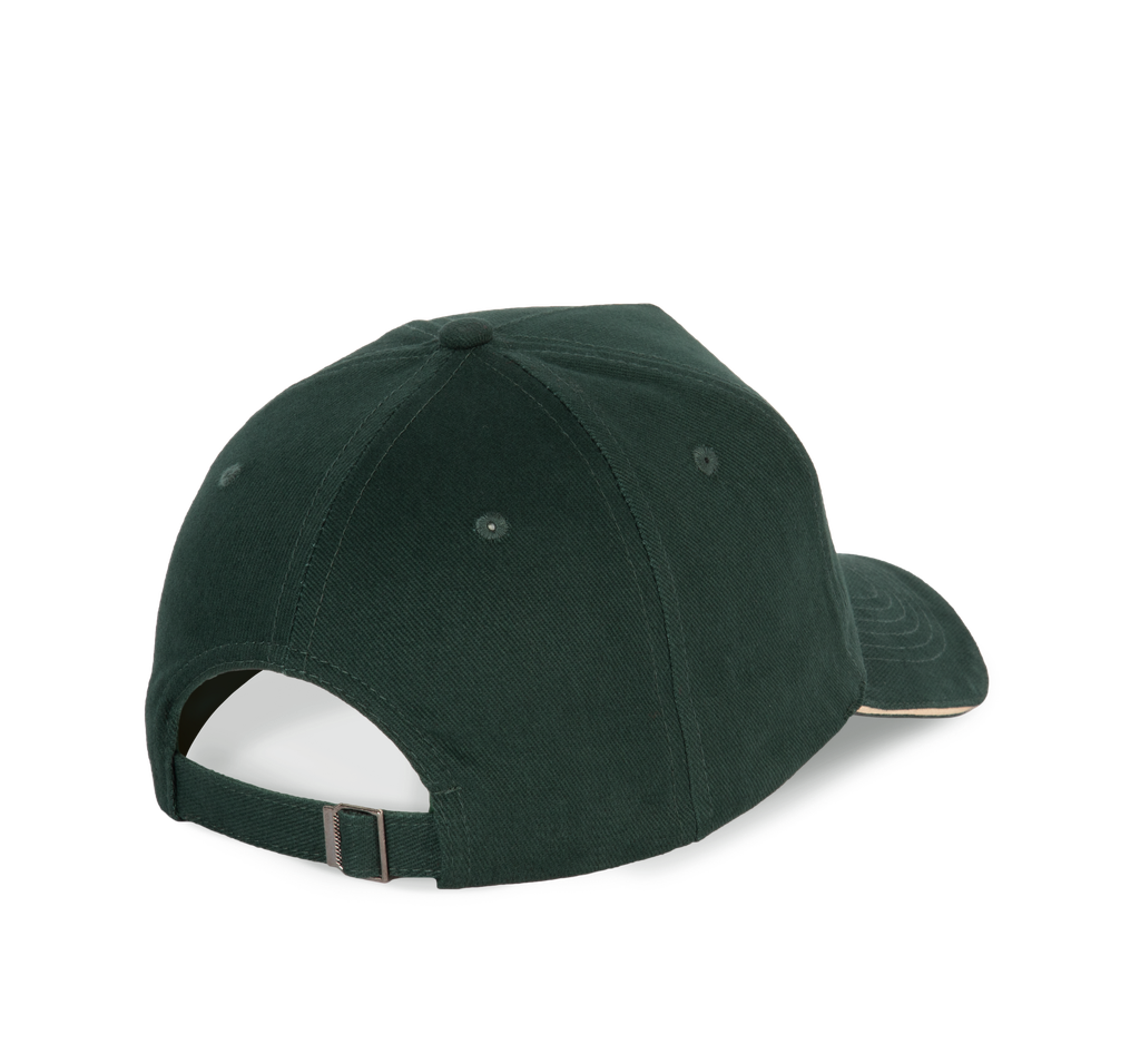 Back View